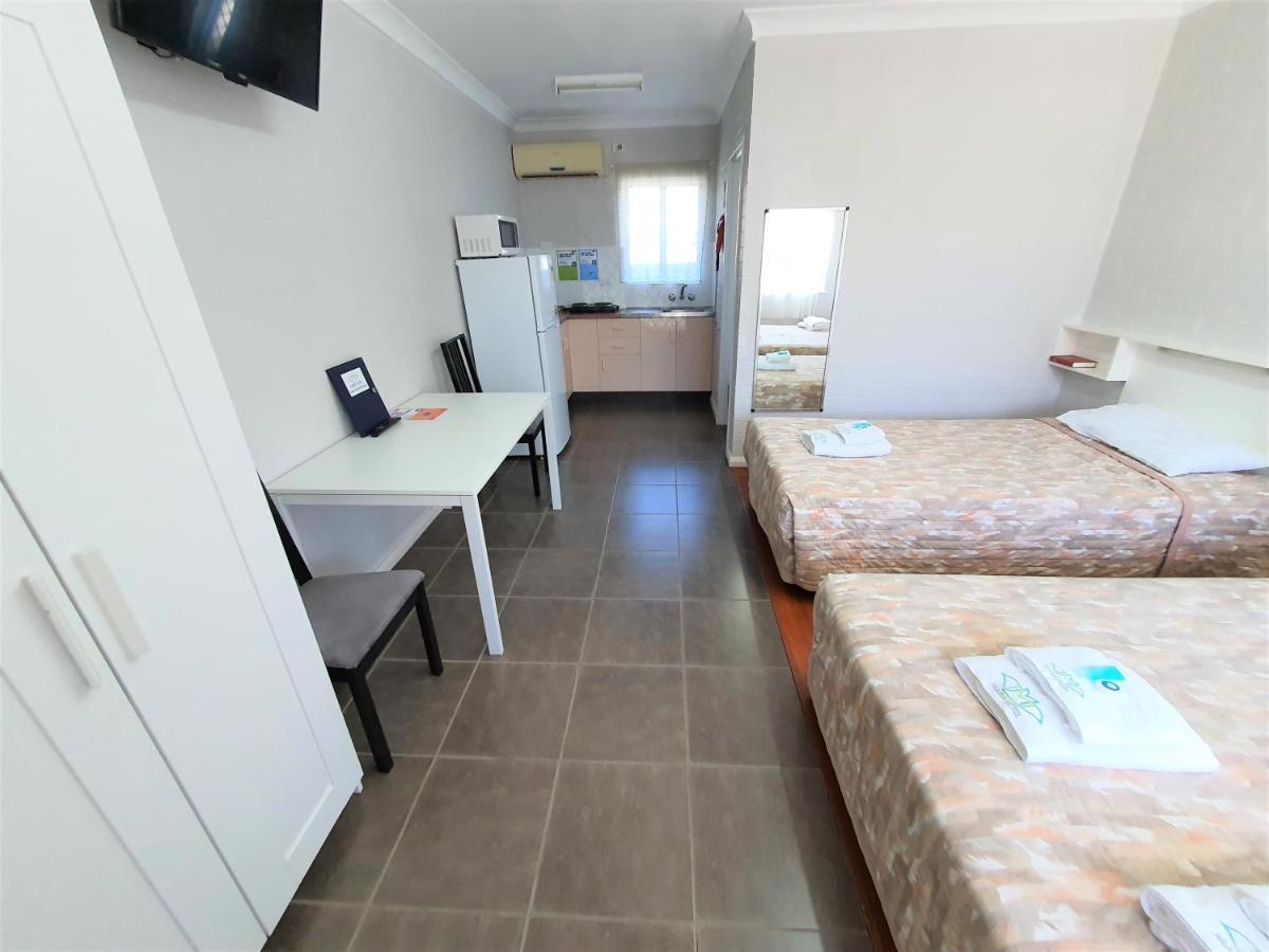 Maria Motel Мори Экстерьер фото