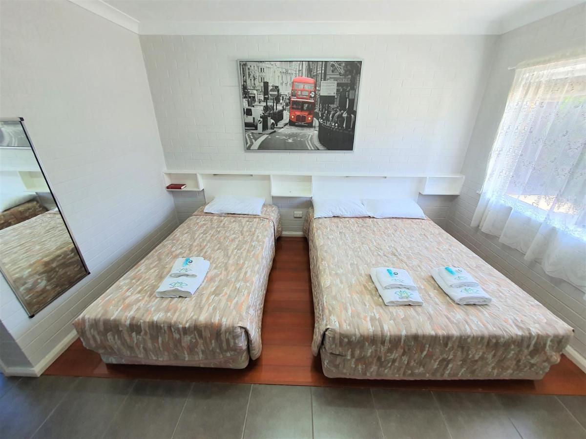 Maria Motel Мори Экстерьер фото