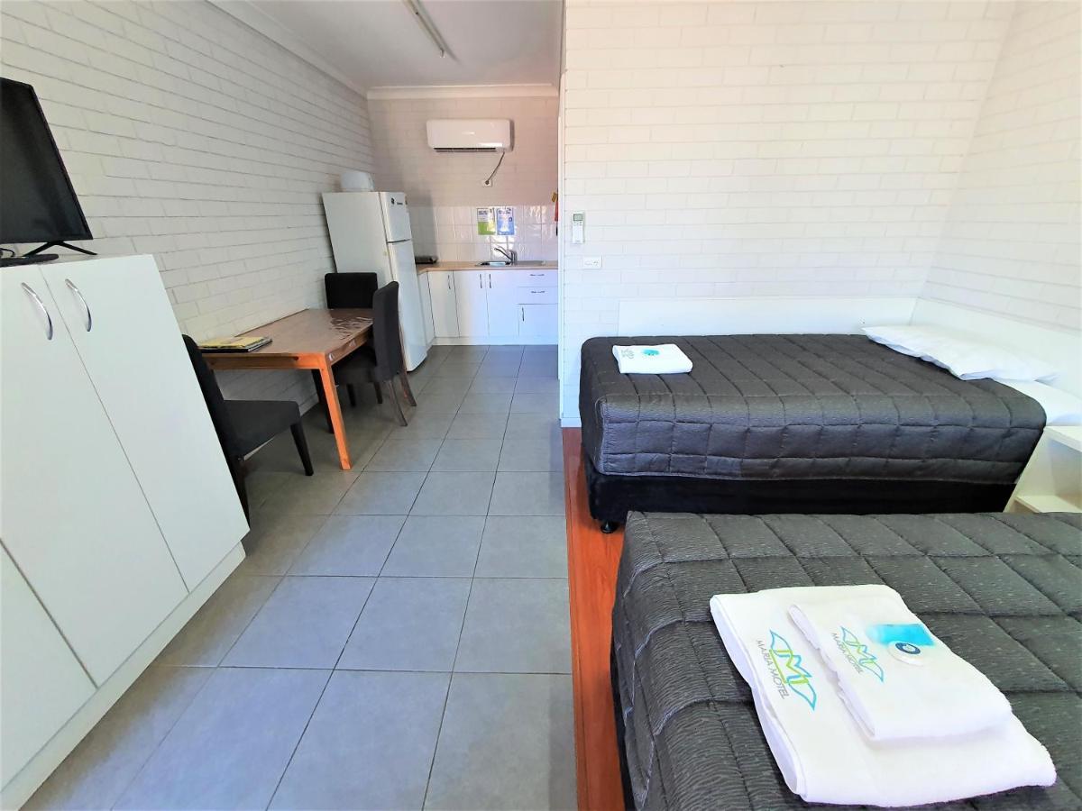 Maria Motel Мори Экстерьер фото