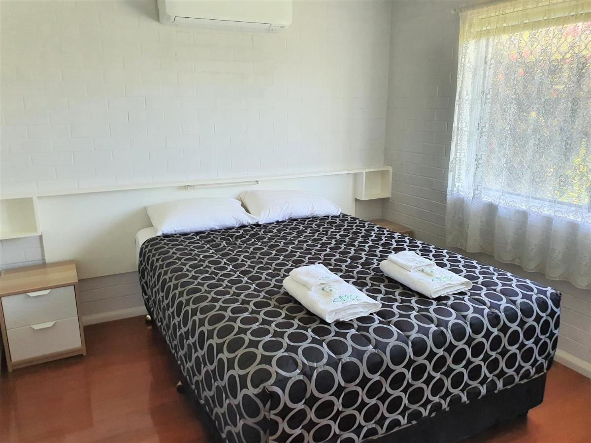 Maria Motel Мори Экстерьер фото