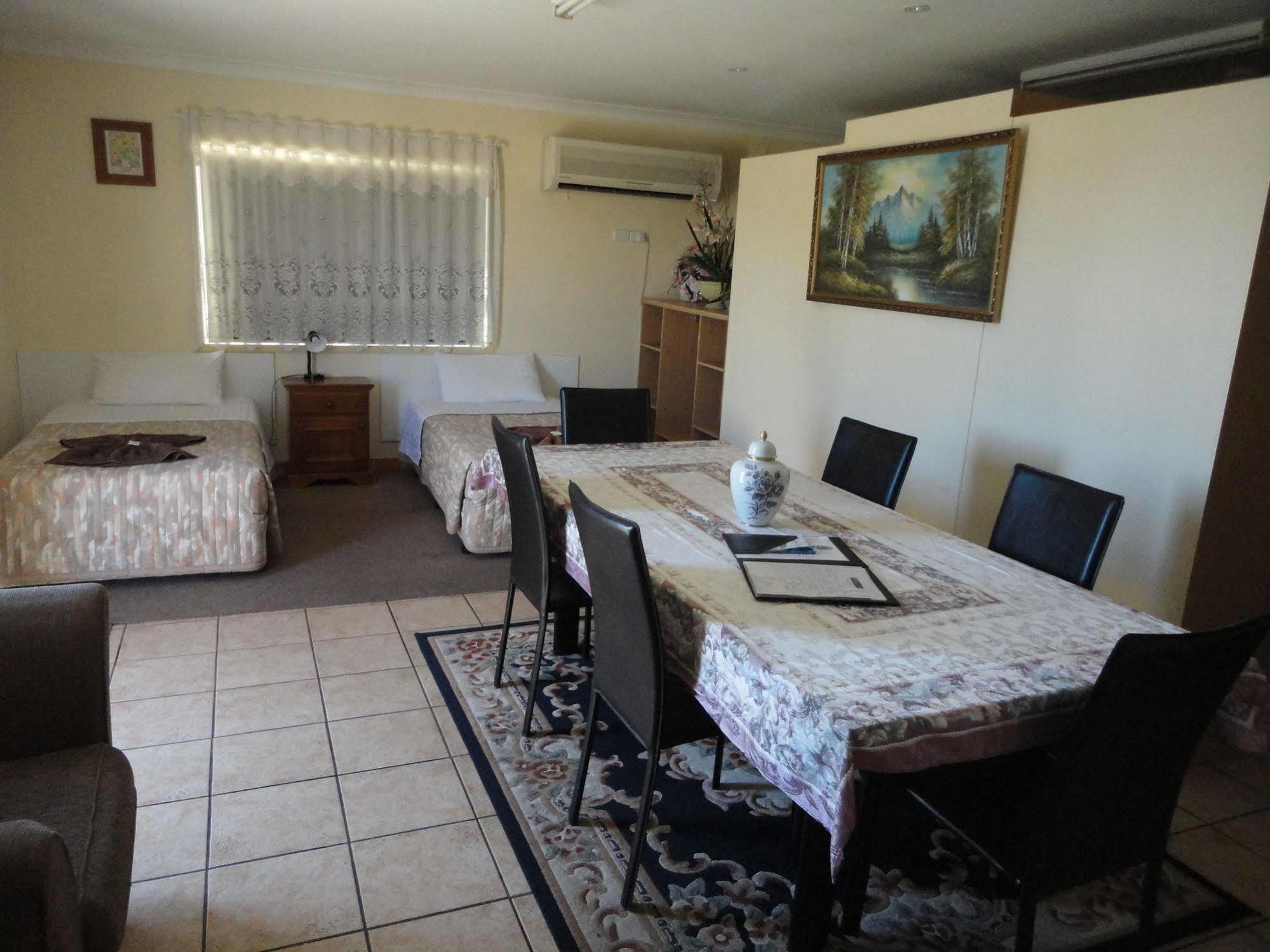 Maria Motel Мори Экстерьер фото